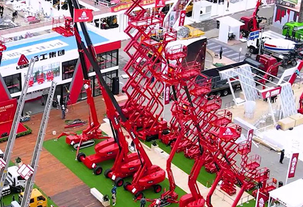 37000a威尼斯(中国)有限公司-Official website重机企业宣传片2021